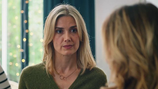 image de la news Ici tout commence sur TF1 : "Je ne pensais pas être un tel poids pour Bérénice", les langues se délient à l'Institut !