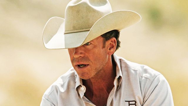 image de la news Yellowstone : personne ne se souvient que le créateur de la série est apparu dans l'une des plus célèbres sagas de science-fiction !