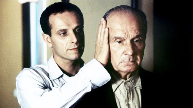 image de la news Ce soir à la télé : vous n'avez très probablement pas vu ce film intense qui a valu son premier César à l'immense Michel Bouquet
