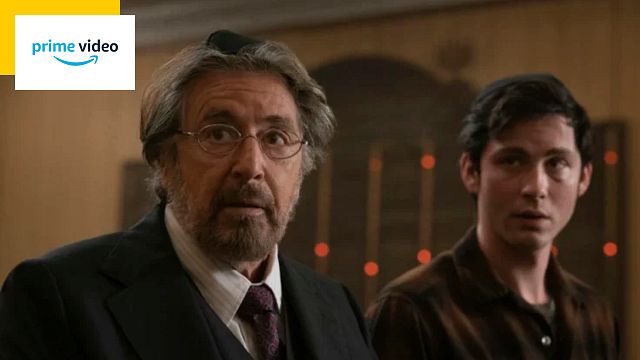 image de la news Hunters sur Prime Video : 3 bonnes raisons de (re)découvrir la série où Al Pacino traque des nazis