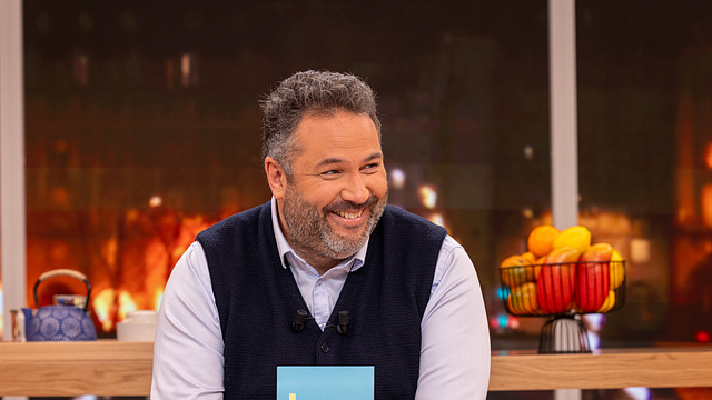 image de la news Bruce Toussaint très bien payé sur TF1 : son salaire aurait fuité...