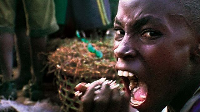 image de la news "Ça va forcément mal se passer pour nous" : sorti il y a 20 ans, cet extraordinaire documentaire aux allures de polar est un chef-d'oeuvre du genre