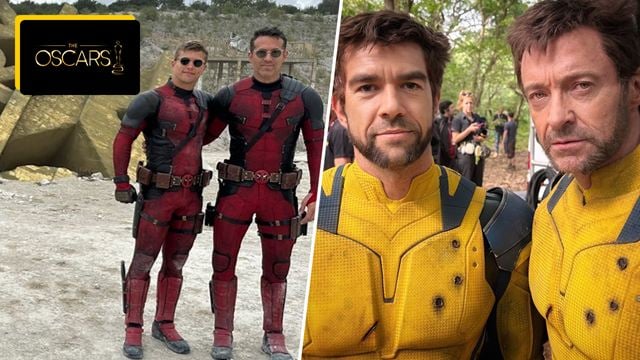 "Buster Keaton et Chaplin étaient des cascadeurs" : Ryan Reynolds interpelle les Oscars après le succès de Deadpool et Wolverine