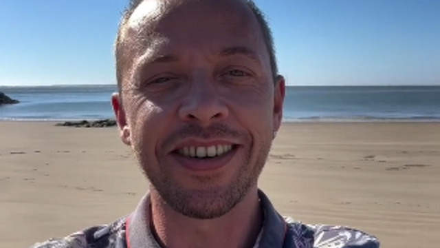 image de la news L’amour est dans le pré: “J’ai une grande annonce à vous faire”, surprise pour Yann !