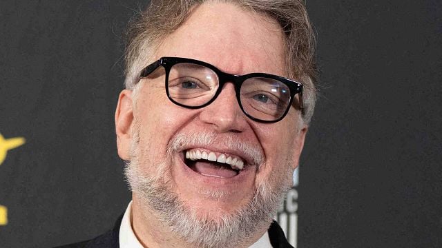 image de la news "Tu ne dois jamais travailler avec" Guillermo del Toro : cet acteur a bien fait de ne pas avoir écouté cet avertissement !