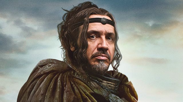 image de la news "J’aime beaucoup ce que je ne comprends pas" : la méthode unique d’Alexandre Astier sur Kaamelott 2