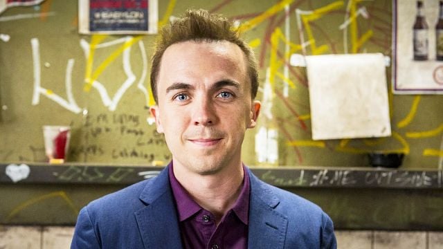 image de la news "Je ne crois pas avoir déjà été autant impacté" : Frankie Muniz vient de regarder le dernier épisode de cette série incroyable sortie l'an dernier, et il a été bouleversé
