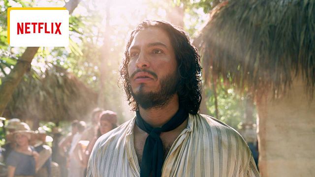 image de la news Nouveau sur Netflix : c'est l'un des plus grands romans de tous les temps et il devient une série ! Faut-il la voir ?