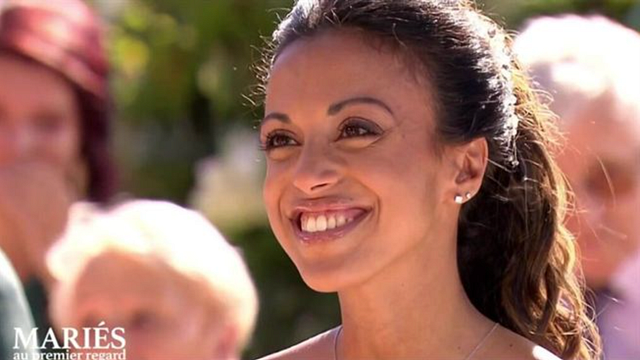 image de la news Mariés au premier regard : le joli hommage rendu par Anabel à ses parents adoptifs