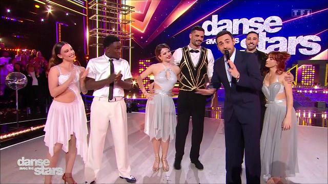 image de la news Danse avec les stars : qui sont les finalistes de la saison 14 ?