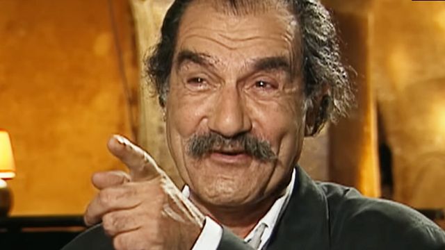 image de la news "Je ne veux pas vous vexer, mais…" : il y a plus de 30 ans, Gérard Hernandez ne s'attendait absolument pas à sa rencontre avec ce "journaliste"