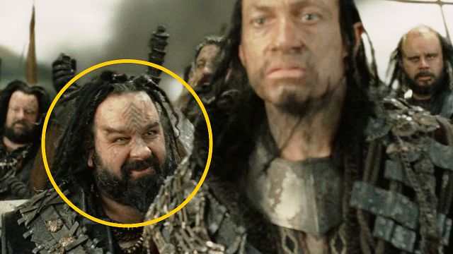 image de la news 3 secondes seulement à l'écran : l'apparition de cette légende du cinéma dans Le Seigneur des Anneaux est très rapide