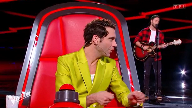 image de la news Règles, guests… Les Battles commencent ce soir dans The Voice !
