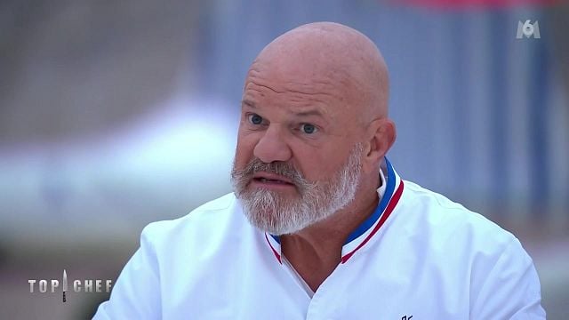image de la news Exclu. Top Chef : la production impose un interdit à Philippe Etchebest