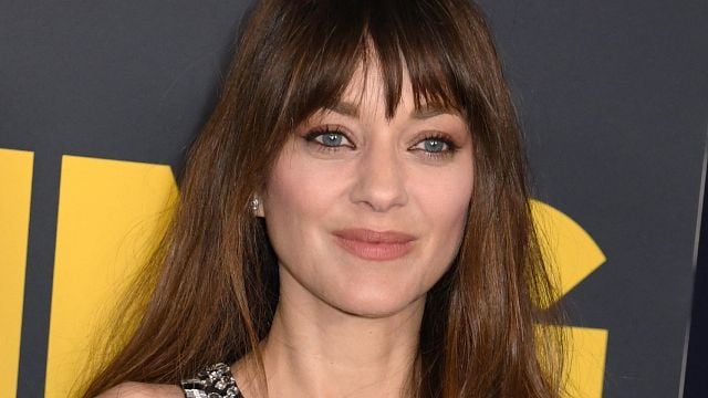 image de la news "Je ne peux plus regarder ces films" : on n'est pas près de voir Marion Cotillard dans ce genre cinématographique !