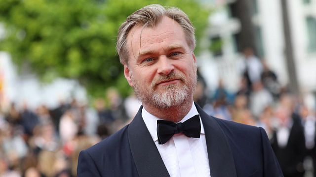 "En avance sur son temps" : Christopher Nolan (Oppenheimer) impressionné par Watchmen de Zack Snyder