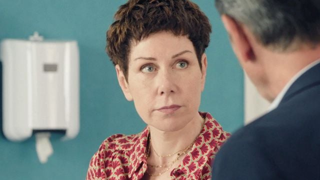 image de la news Plus belle la vie : "Avec Jérôme on n'avait jamais joué ça"... Marie Réache (Babeth) en dit plus sur la nouvelle intrigue