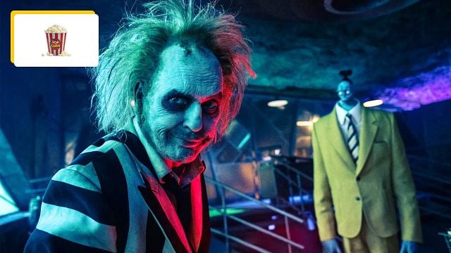 image de la news Au fait, ça veut dire quoi Beetlejuice ?