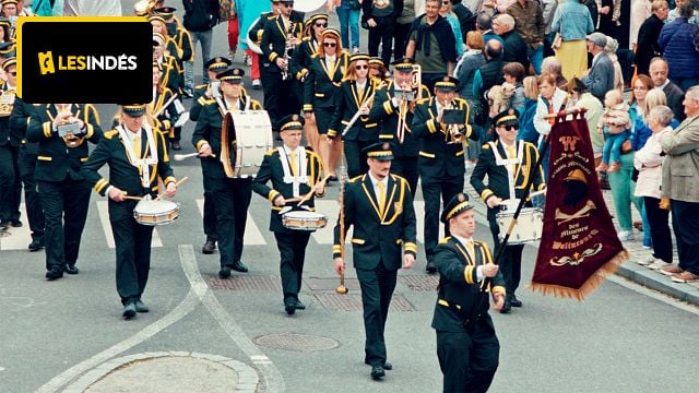 Leni Riefenstahl, la lumière et les ombres Film documentaire 2024