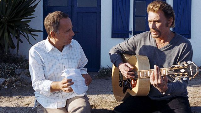 image de la news Quiz Cinéma : 9 chanteurs, 9 films à reconnaître !