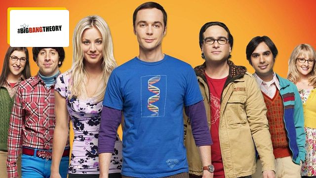 image de la news The Big Bang Theory : ce personnage important sera absent de la nouvelle série