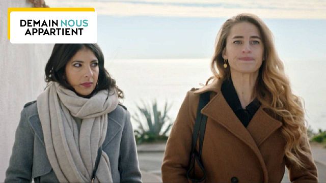 image de la news Demain nous appartient : ce qui vous attend dans l'épisode 1894 du jeudi 6 mars 2025 [SPOILERS]