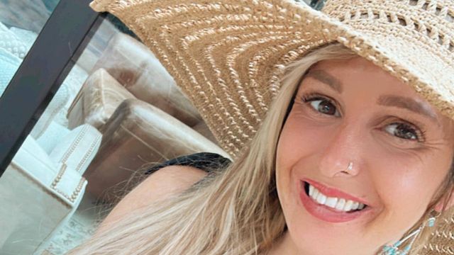 image de la news Ambre (Familles nombreuses) publie pour la première fois une photo avec son amoureux