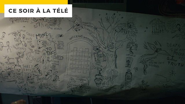 image de la news Ce soir à la télé : noté 1,7/5, c'est officiellement l'un des pires films de superhéros
