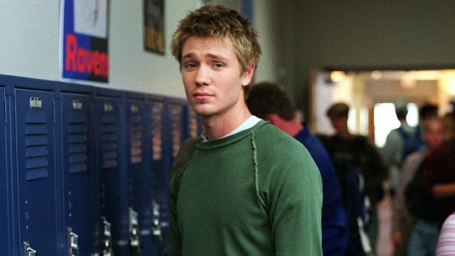 image de la news Ni Les Frères Scott, ni Dawson : Chad Michael Murray aurait pu être la star de cette série culte des années 2000