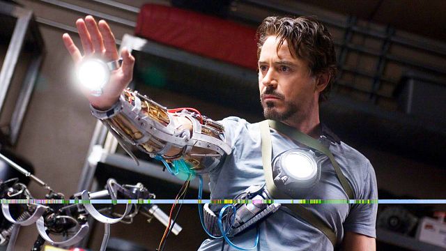 image de la news Il y a 18 ans, Iron Man sortait au cinéma... sous la menace d'un concurrent monstrueusement puissant !