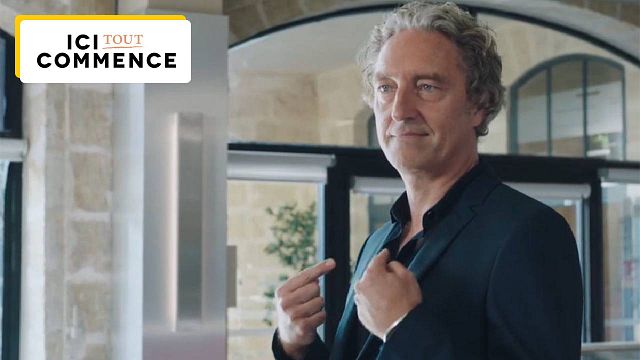 image de la news Ici tout commence : ce qui vous attend dans l'épisode 1038 du lundi 4 novembre 2024 [SPOILERS]