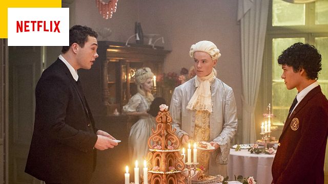 image de la news Young Royals : l'incroyable scandale royal suédois qui aurait pu inspirer la série Netflix