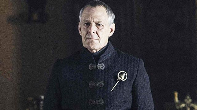 Game of Thrones : Ian Gelder, qui incarnait Kevan Lannister, nous a quittés à 74 ans