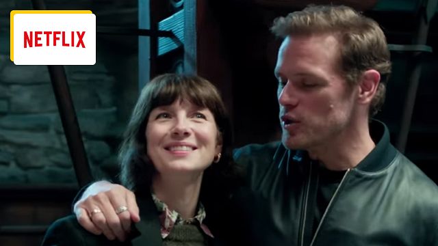 image de la news Outlander sur Netflix : en attendant la saison 8, les stars de la série partagent leurs souvenirs