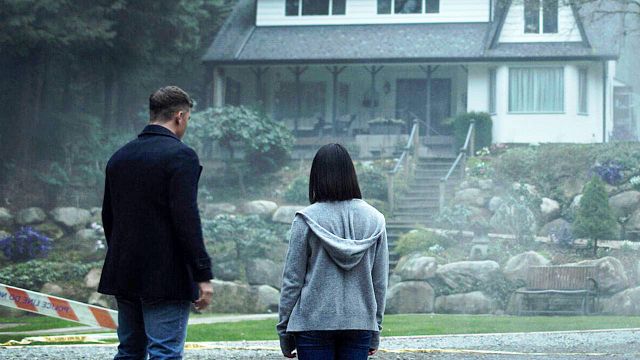 image de la news 98 millions de vues pour la saison 1... Dans 7 jours, l'une des séries d'espionnage les plus populaires de Netflix fait son grand retour !
