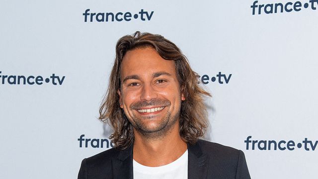 image de la news “J’avais l’impression d’être catalogué comme le chat noir” : Bertrand Chameroy évoque sa traversée du désert après Touche pas à mon poste et W9