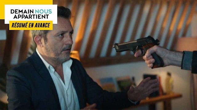 image de la news Demain nous appartient : ce qui vous attend dans l'épisode 1592 du mercredi 3 janvier 2024 [SPOILERS]