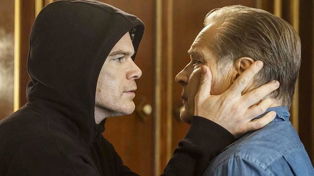 image de la news Dexter Resurrection trouve son nouvel antagoniste chez HBO avec un acteur culte !