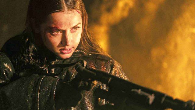 image de la news Au cinéma le 4 juin, ce sont les films à voir : le spin-off de John Wick avec Ana de Armas, Freud la dernière confession avec Anthony Hopkins...