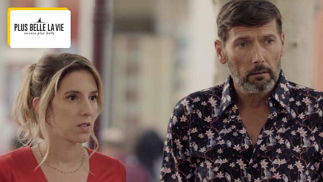 image de la news Plus belle la vie : "J'ai besoin de tourner la page"... Un personnage phare sur le départ ?