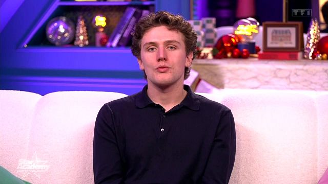 image de la news Exclu. Star Academy : "Ça me frustrait", Bastiaan se livre sur ce qui lui a le plus manqué au château