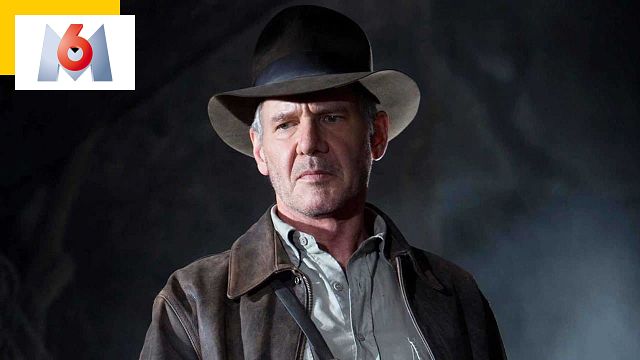 image de la news Indiana Jones 4 : spoilé plus d'un an avant sa sortie, le coupable c'était lui !