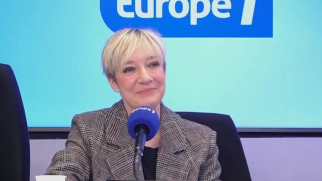image de la news Mariés au premier regard : “On a affiné les choses”, Estelle Dossin en dit plus sur les nouveaux critères de compatibilité