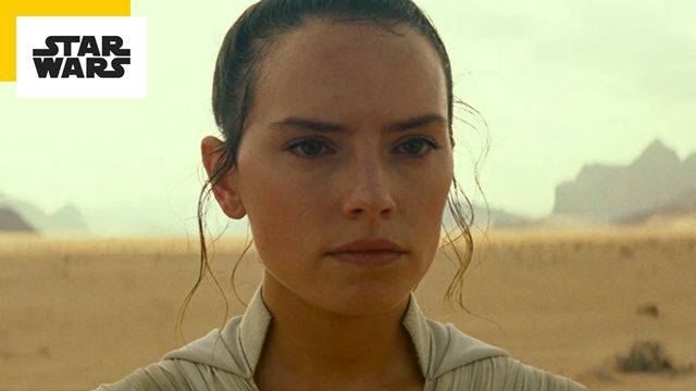 Star Wars : Daisy Ridley donne son avis sur la plus grande révélation de la dernière trilogie