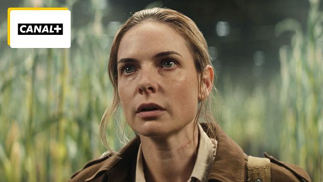 image de la news Ce soir sur Canal+ : la meilleure série de science-fiction de 2023 notée 4,2 sur 5