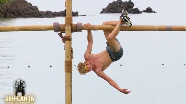 image de la news Koh-Lanta : pas vu à la télé, ce que la production prévoit "avant chaque épreuve"
