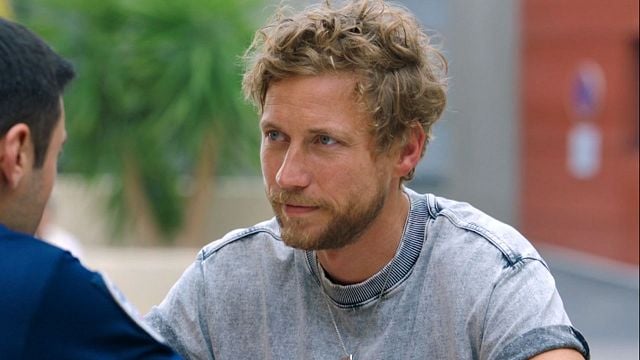 image de la news Nouveau Jour : saviez-vous que Jonathan Cardonnel (Jean) est le frère d'un célèbre acteur ?