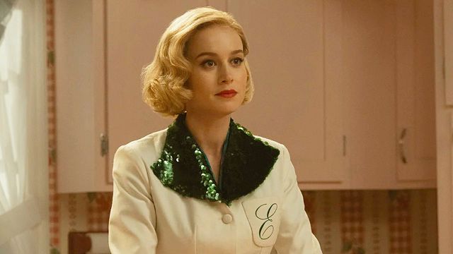image de la news Nouveau en streaming : quand une star de Marvel nous donne des cours de cuisine et de chimie, ça donne l’élégante Lessons in Chemistry