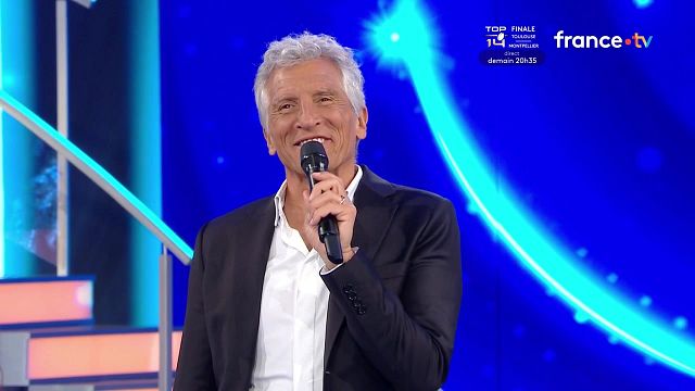 image de la news N’oubliez pas les paroles : “Nagui est un boss génial” selon une figure emblématique du programme