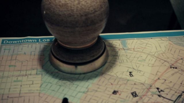 image de la news Il y a 14 ans, les neuf premières minutes hypnotiques de ce thriller nous mettaient une grosse claque